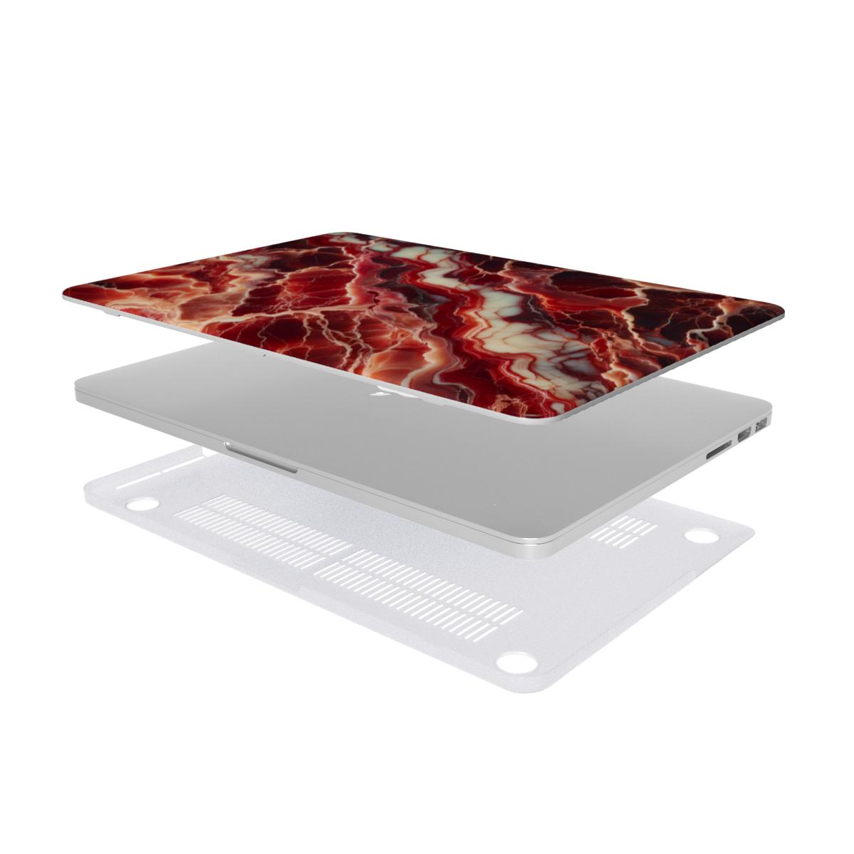 Luxora - MacBook Case