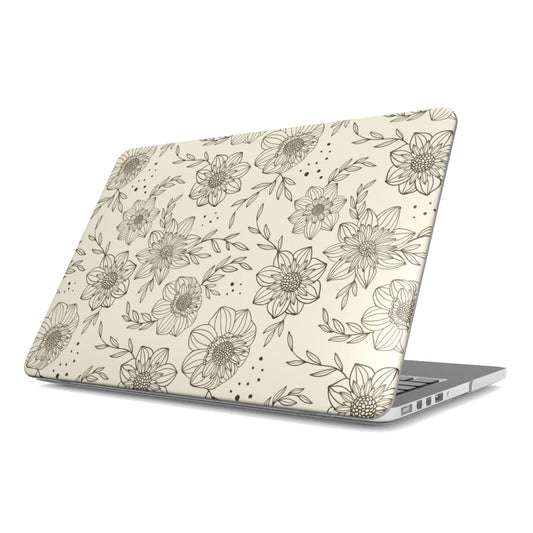 Florique - MacBook Case