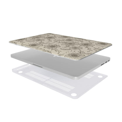 Florique - MacBook Case