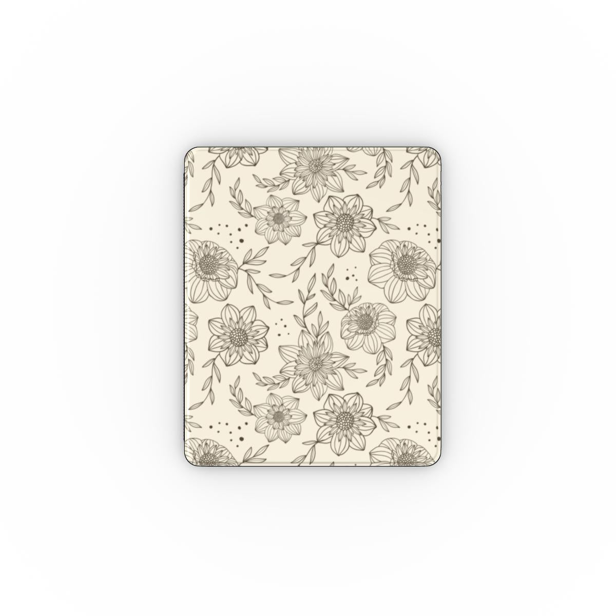 Florique - iPad Case