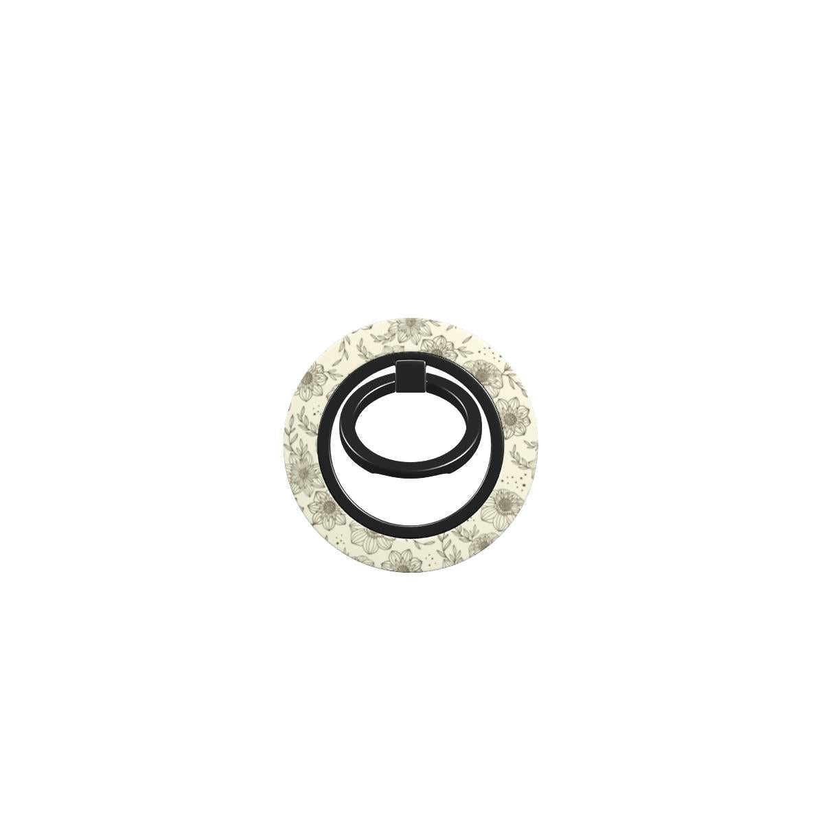 Florique - Magnetic Ring Holder