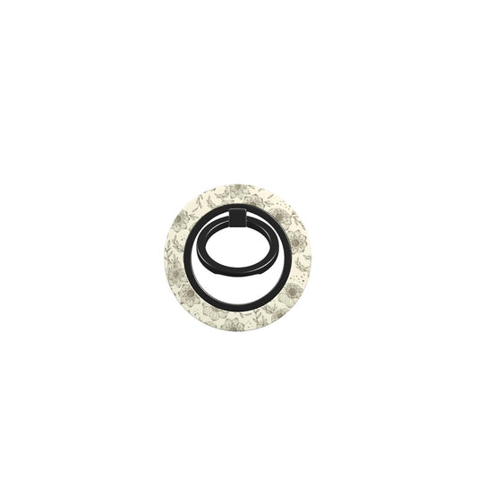 Florique - Magnetic Ring Holder