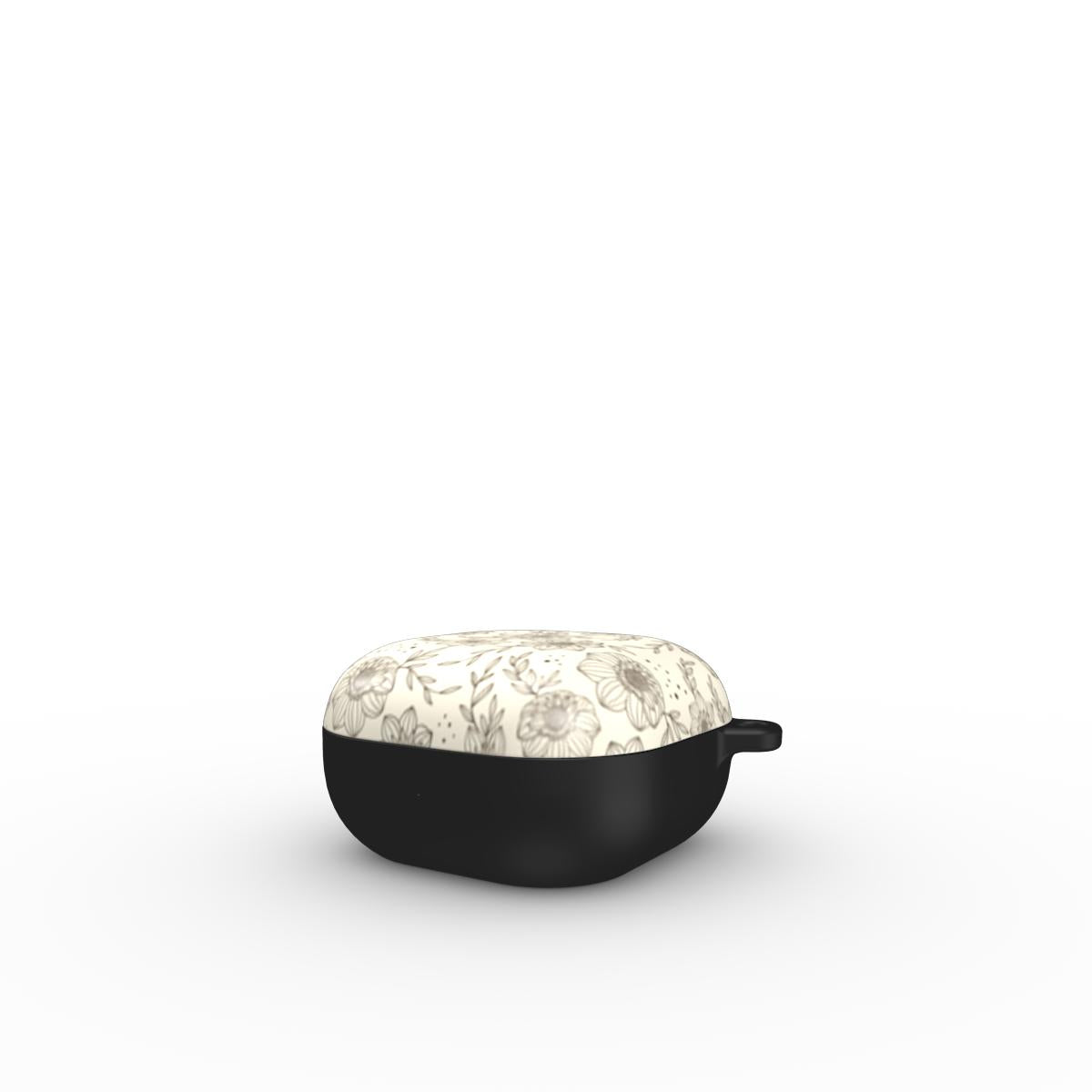 Florique - Samsung Buds Case