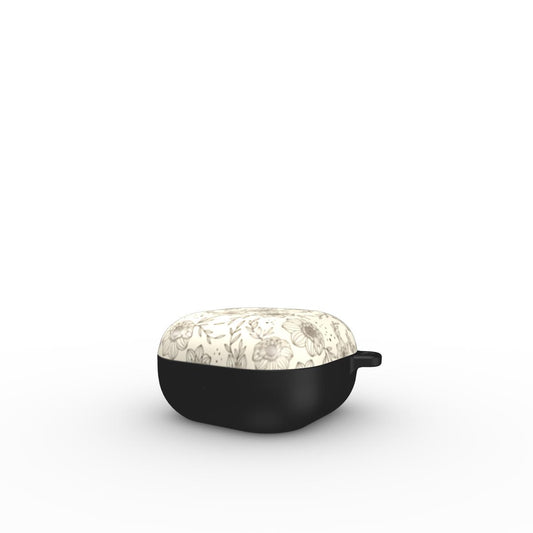 Florique - Samsung Buds Case