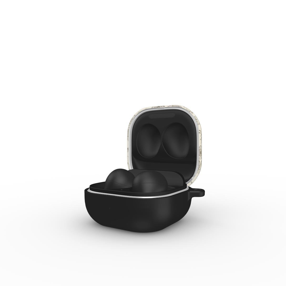 Florique - Samsung Buds Case