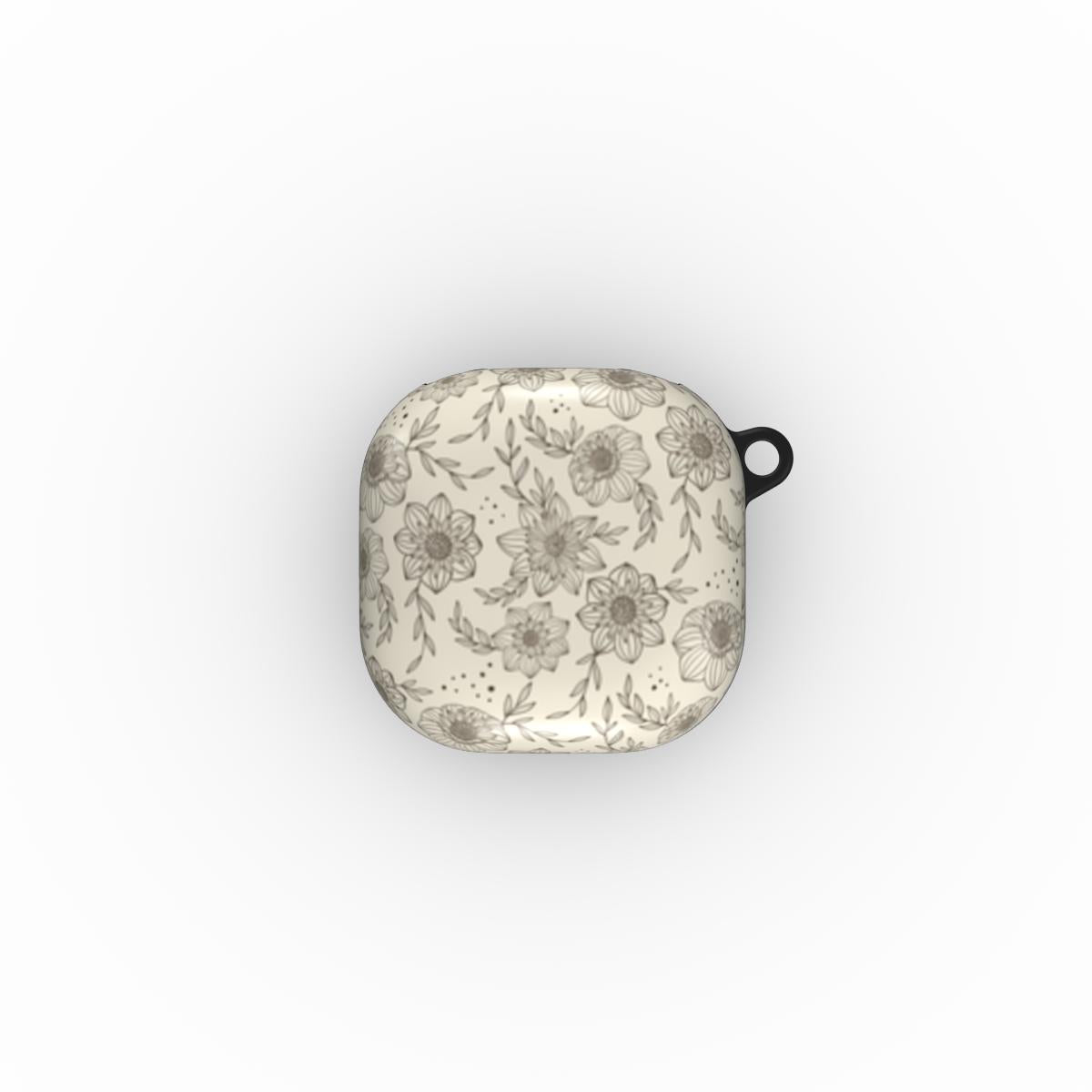 Florique - Samsung Buds Case
