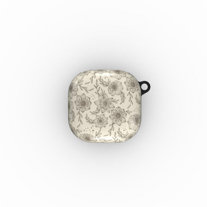 Florique - Samsung Buds Case