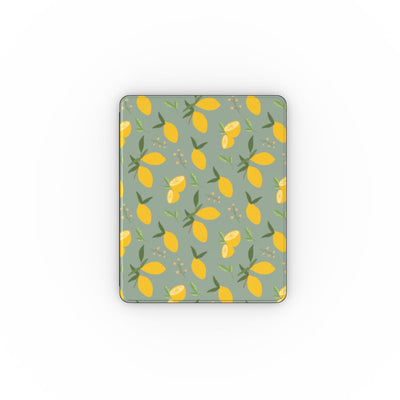 Citrivine - iPad Case