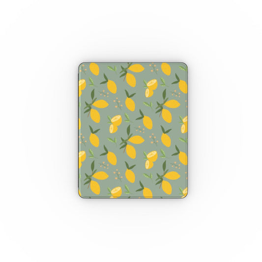 Citrivine - iPad Case