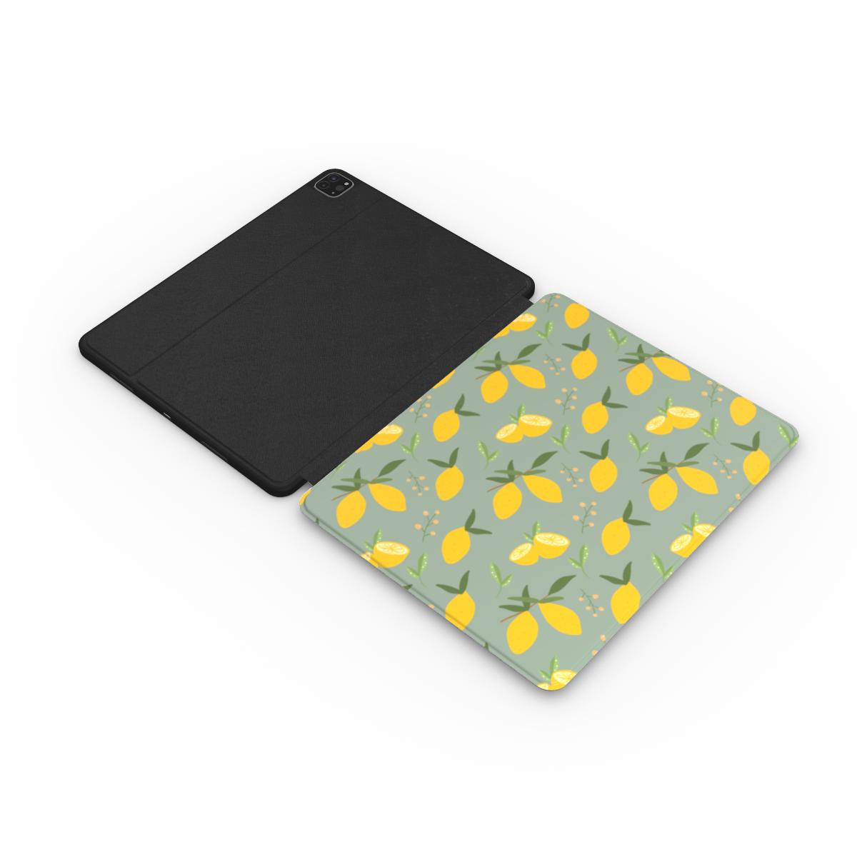 Citrivine - iPad Case