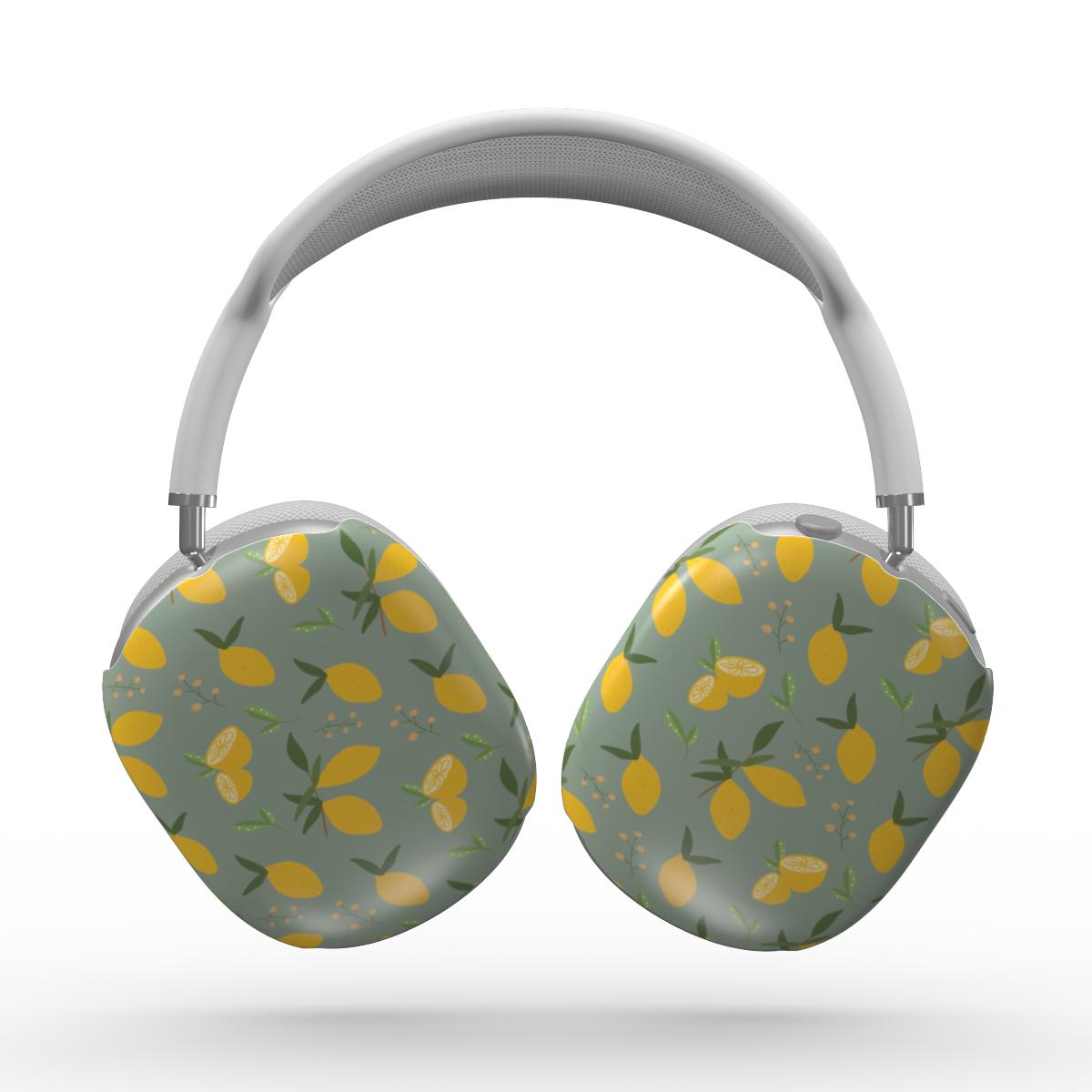 Citrivine - AirPods Max Case