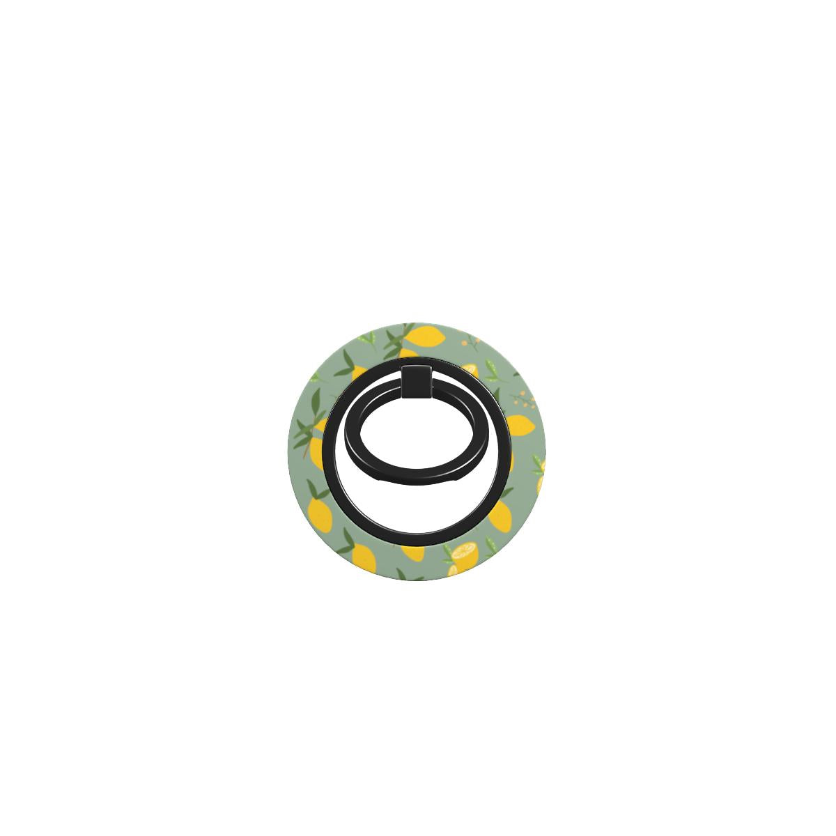 Citrivine - Magnetic Ring Holder