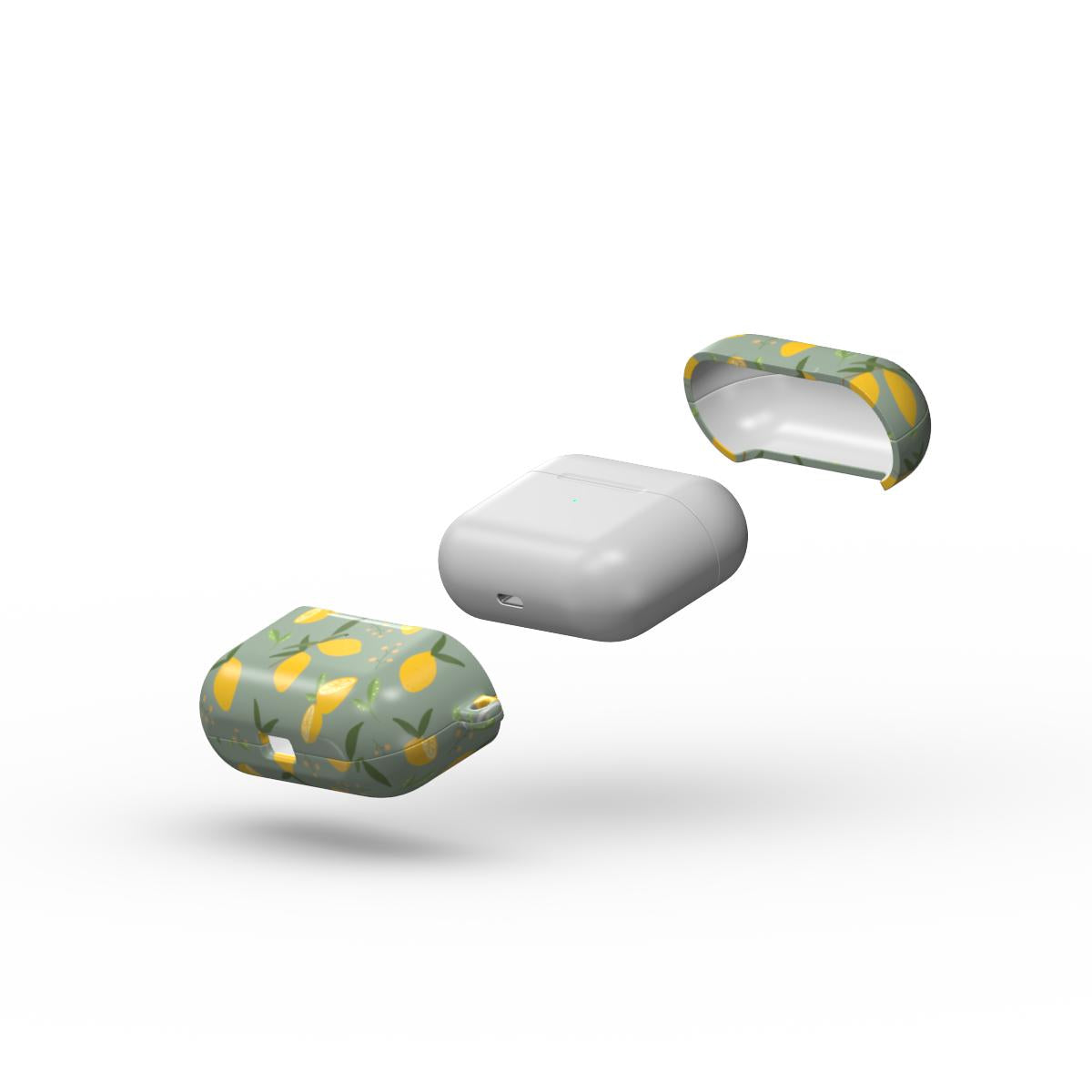 Citrivine - AirPods Case
