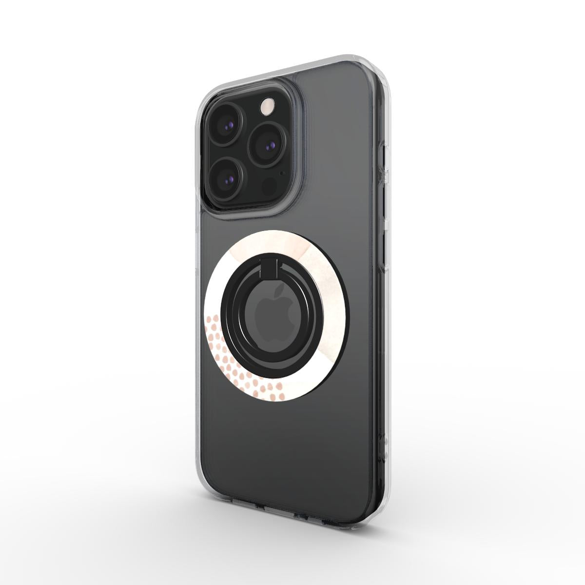 Sereia - Magnetic Ring Holder