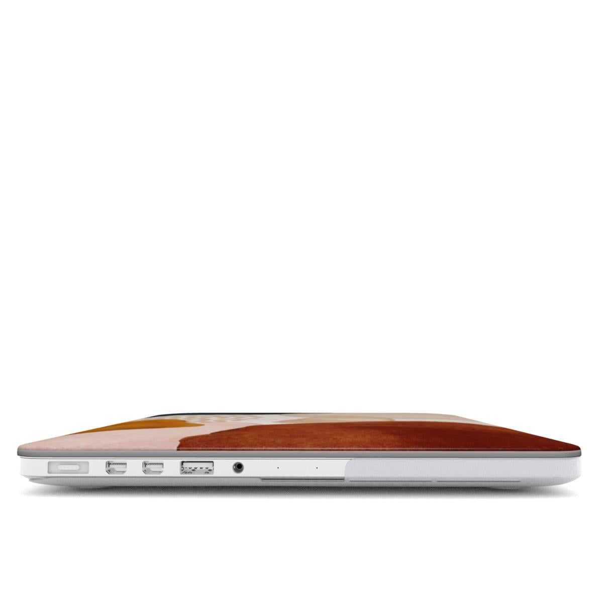 Warmoss - MacBook Case