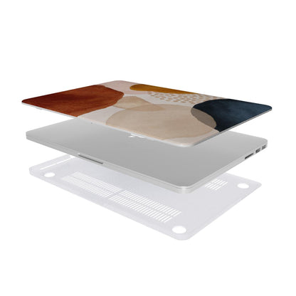Warmoss - MacBook Case