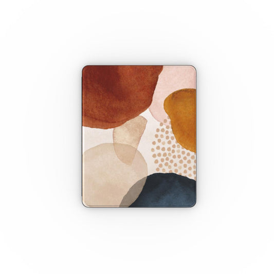 Warmoss - iPad Case