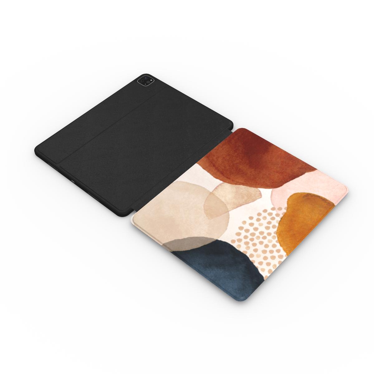 Warmoss - iPad Case