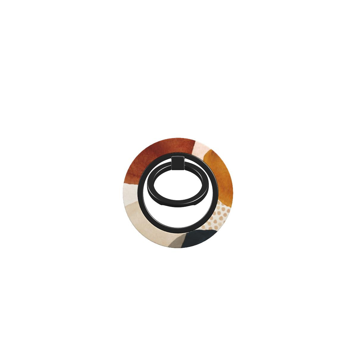 Warmoss - Magnetic Ring Holder
