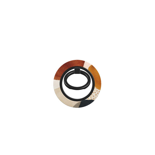 Warmoss - Magnetic Ring Holder