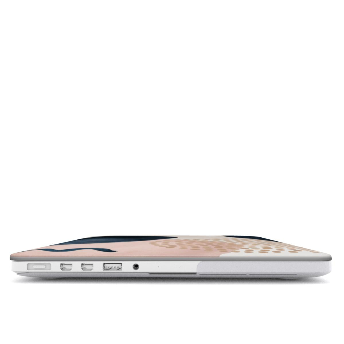 Nuvia - MacBook Case
