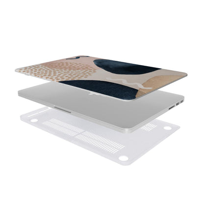 Nuvia - MacBook Case