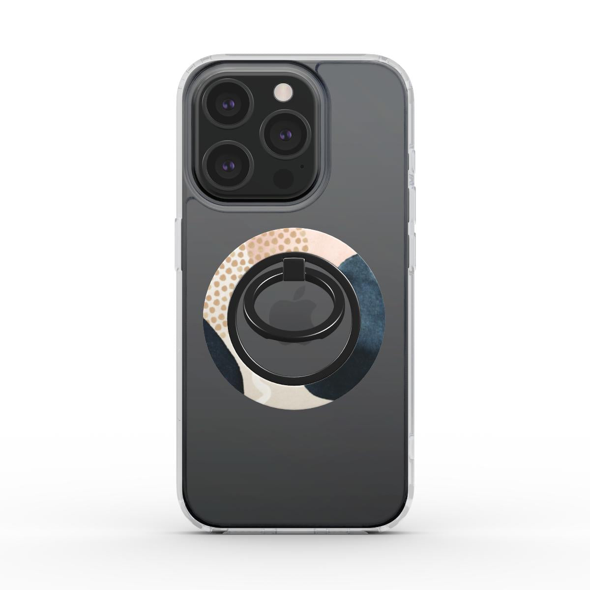 Nuvia - Magnetic Ring Holder