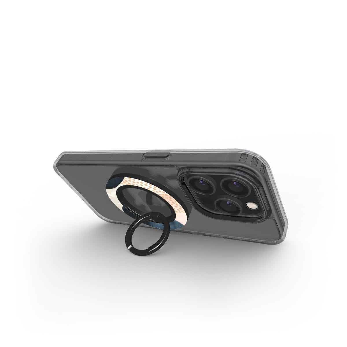 Nuvia - Magnetic Ring Holder