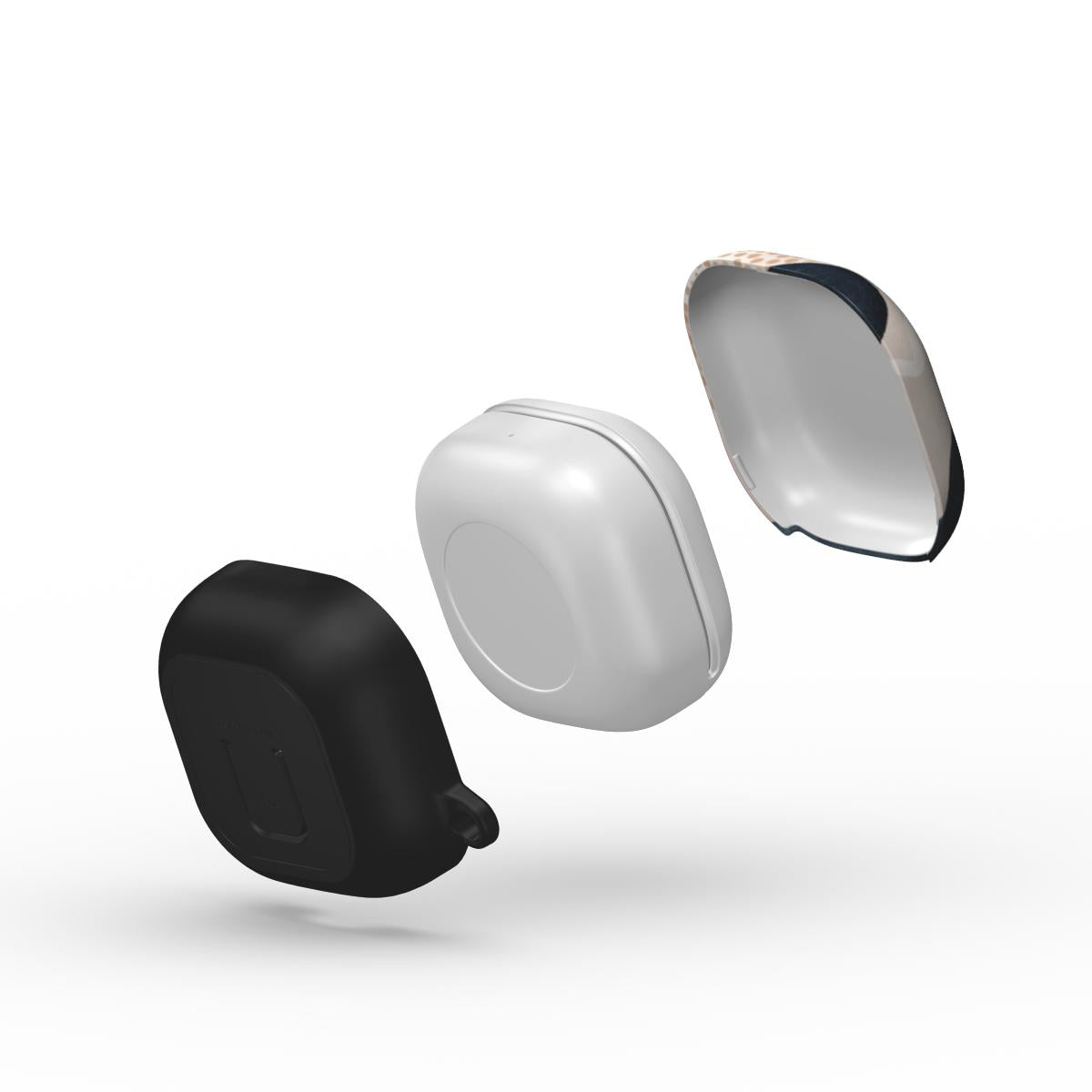 Nuvia - Samsung Buds Case