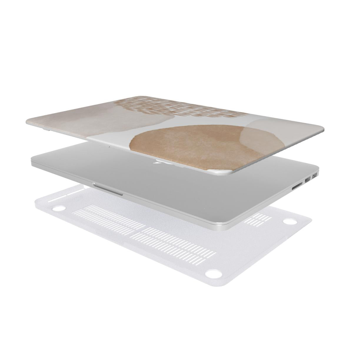 Calterra - MacBook Case
