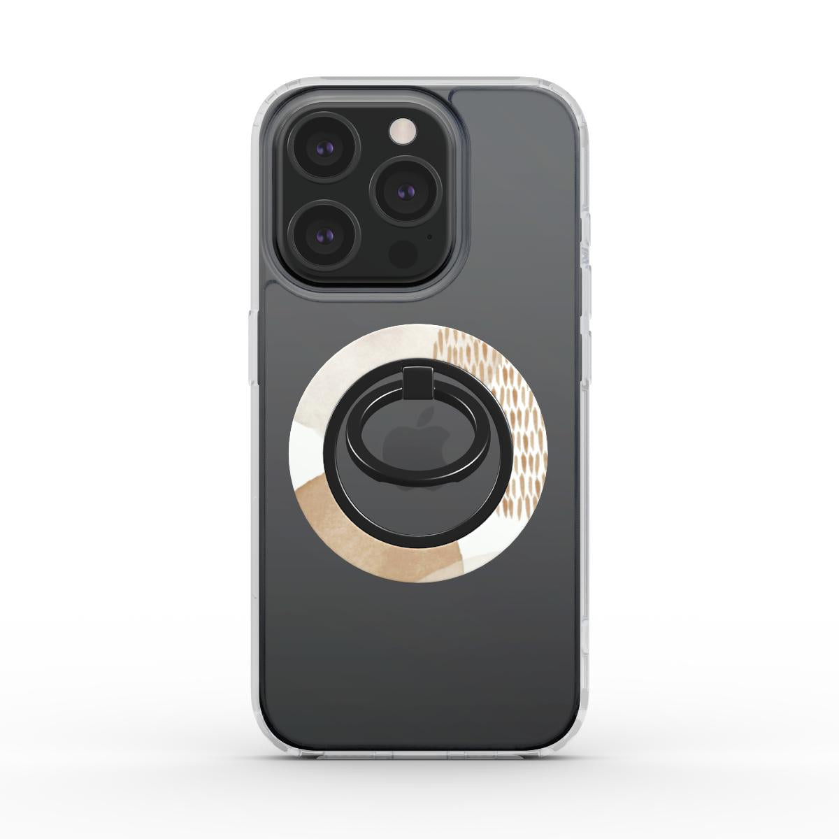 Calterra - Magnetic Ring Holder