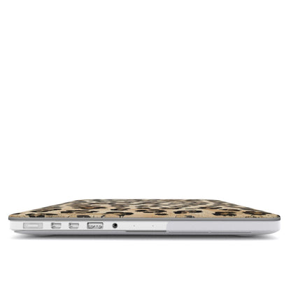 Wildin - MacBook Case