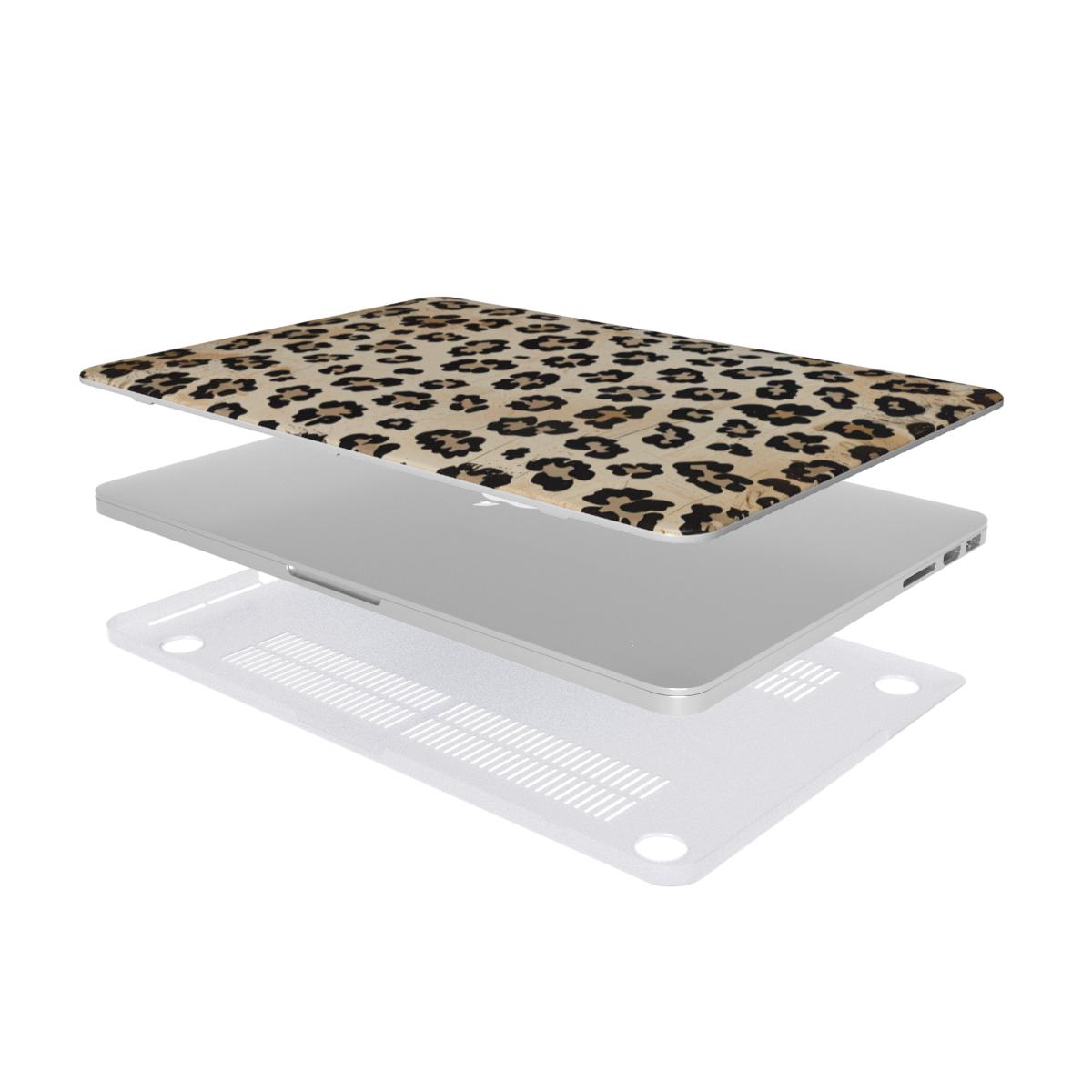 Wildin - MacBook Case