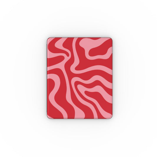 Swirltide - iPad Case