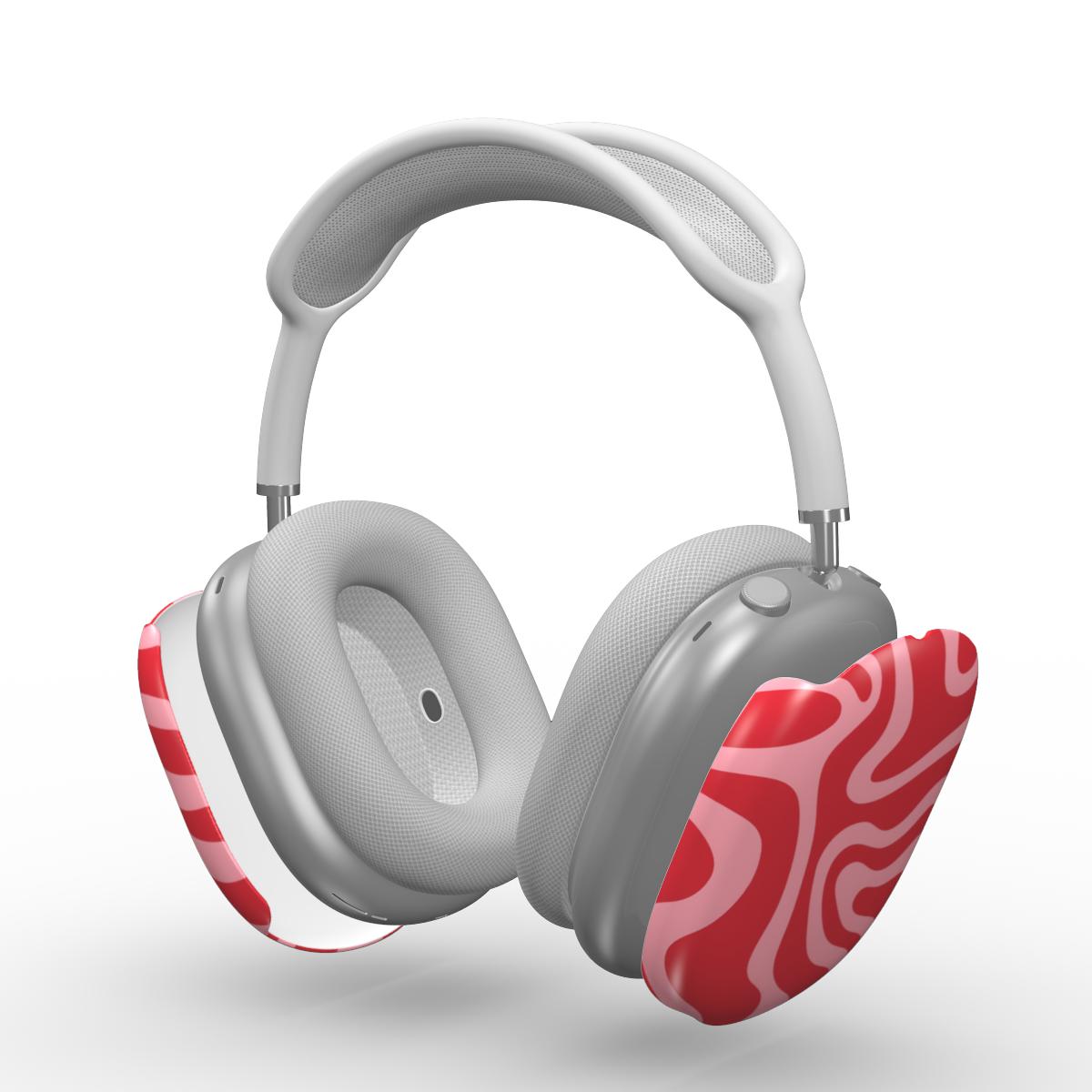 Swirltide - AirPods Max Case