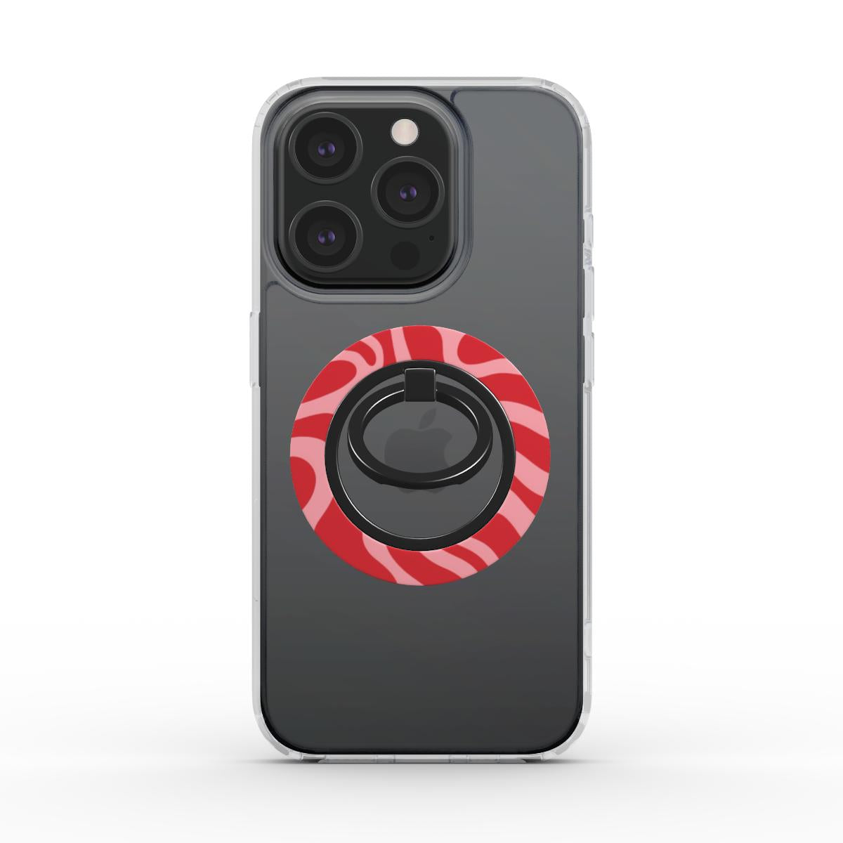 Swirltide - Magnetic Ring Holder
