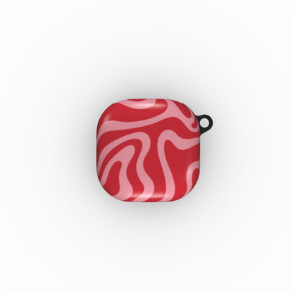 Swirltide - Samsung Buds Case