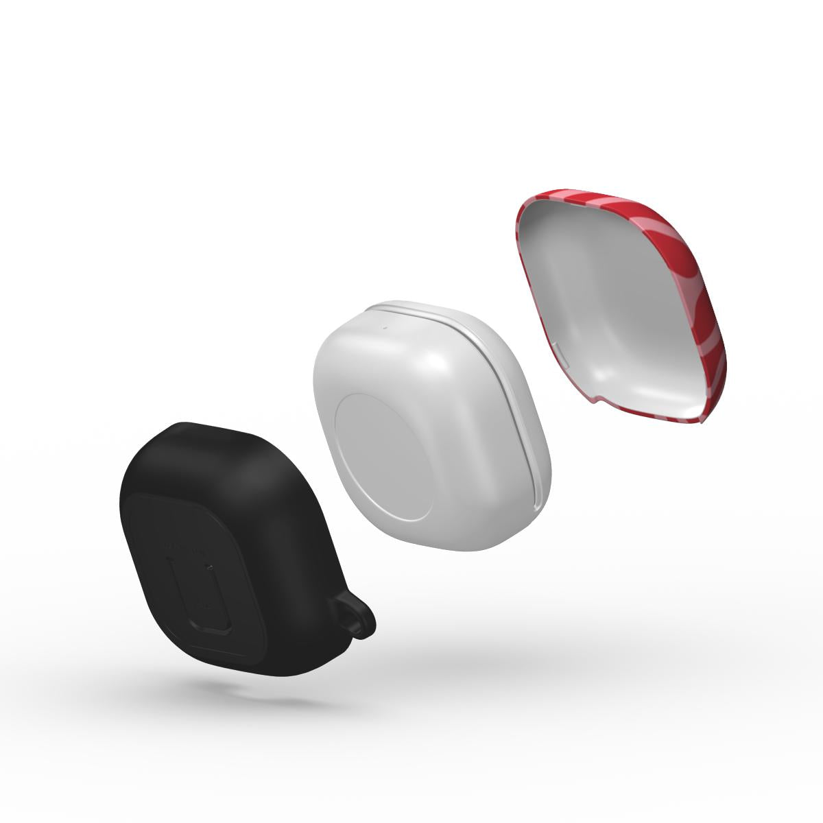 Swirltide - Samsung Buds Case