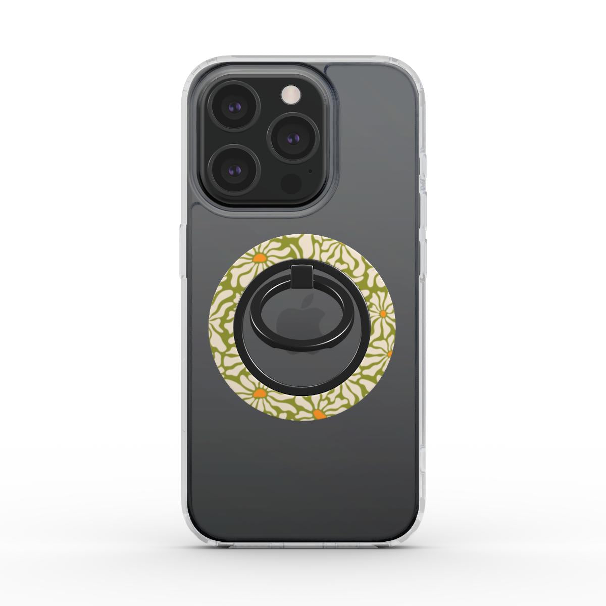 Swazy - Magnetic Ring Holder