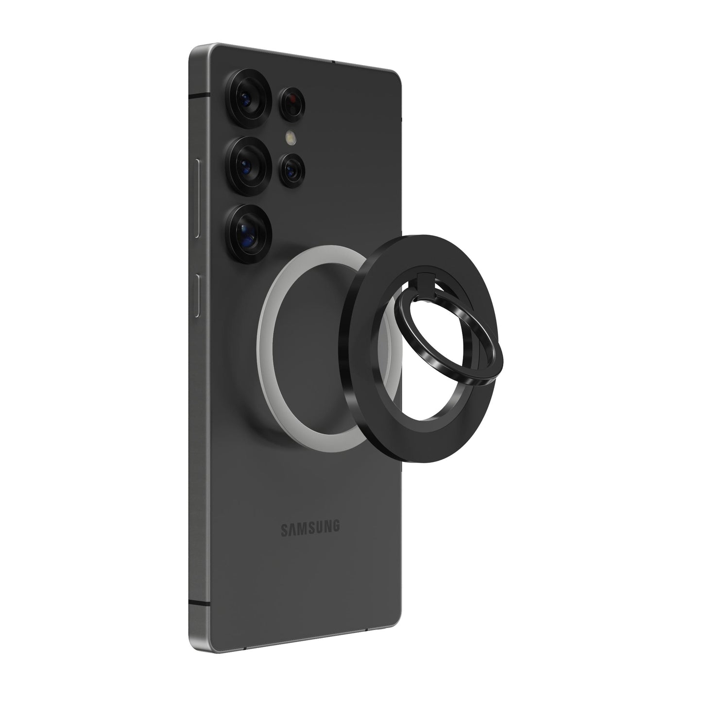 Swazy - Magnetic Ring Holder