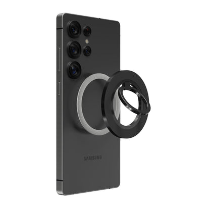 Swazy - Magnetic Ring Holder