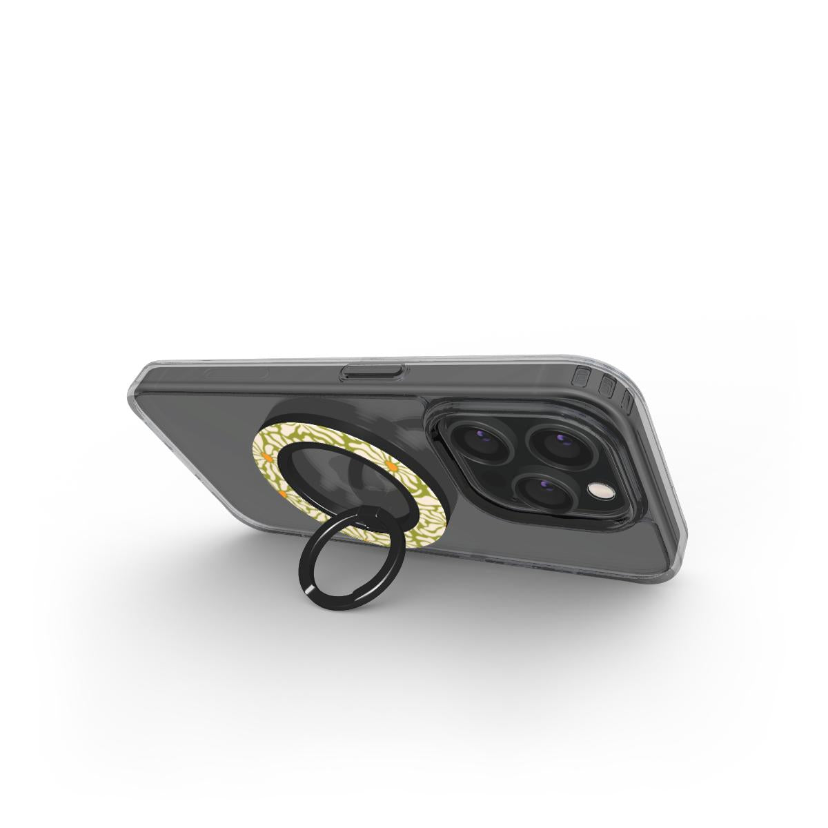 Swazy - Magnetic Ring Holder