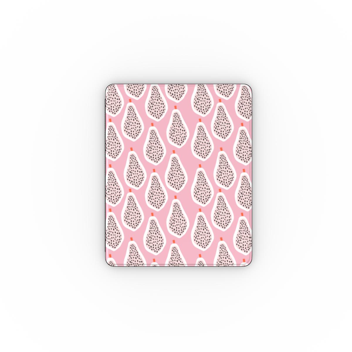 Juicylicious - iPad Case
