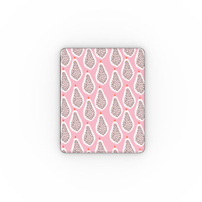 Juicylicious - iPad Case
