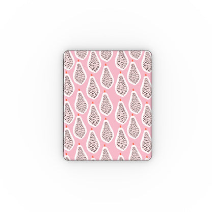 Juicylicious - iPad Case