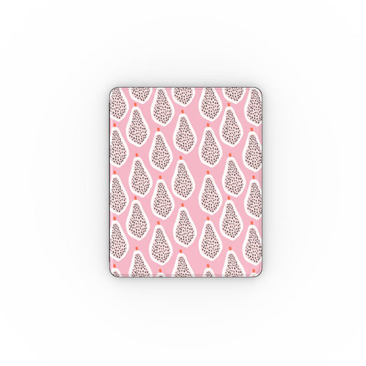 Juicylicious - iPad Case