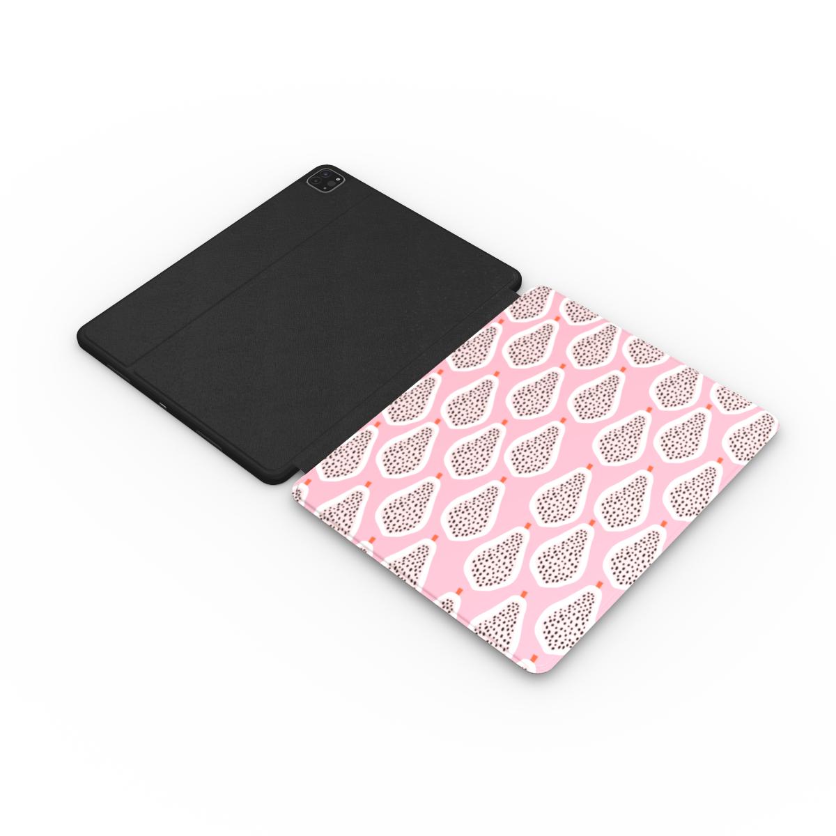 Juicylicious - iPad Case