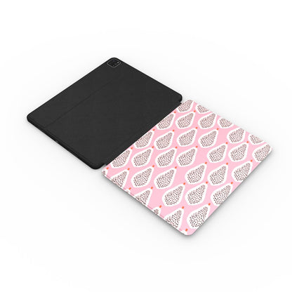 Juicylicious - iPad Case