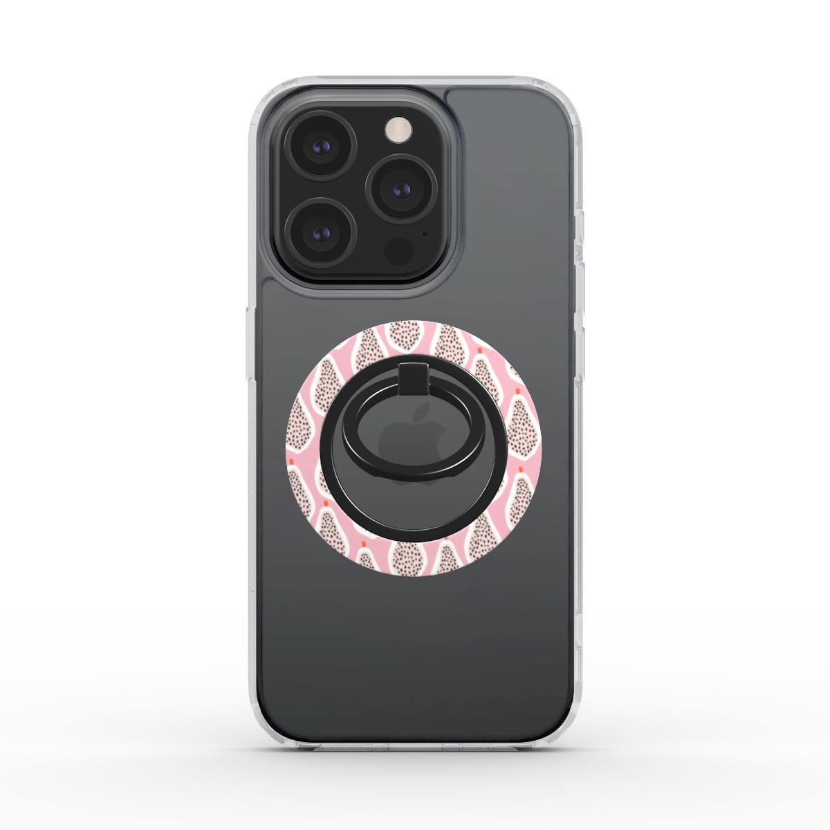 Juicylicious - Magnetic Ring Holder