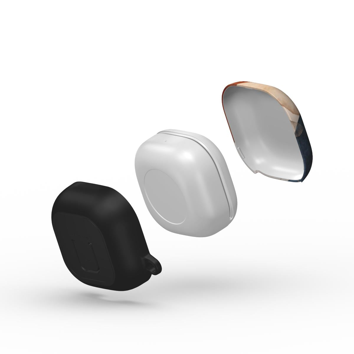 Aureline - Samsung Buds Case